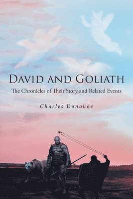 David and Goliath 1