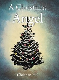 bokomslag Christmas Angel