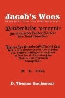 Jacob's Woes 1