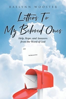 Letters To My Beloved Ones 1