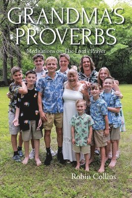 Grandma's Proverbs 1