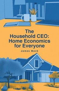 bokomslag Household CEO