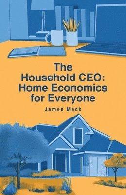 bokomslag Household CEO