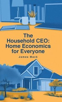 bokomslag Household CEO