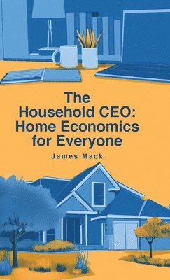 bokomslag Household CEO