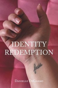 bokomslag Identity Redemption