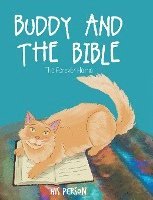bokomslag Buddy and the Bible