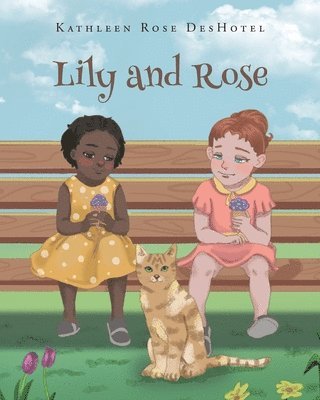 Lily and Rose 1