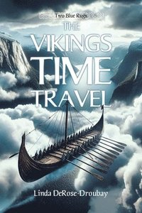 bokomslag Vikings Time Travel
