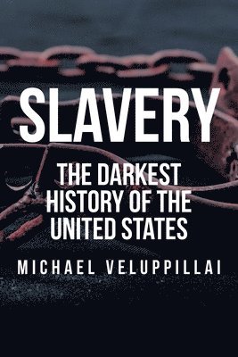 Michael Veluppillai, Veluppillai,Michael, - Slavery, Häftad