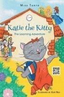 bokomslag Katie the Kitty