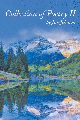 Collection of Poetry II