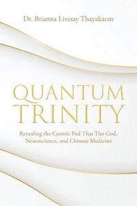 bokomslag Quantum Trinity
