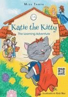 bokomslag Katie the Kitty