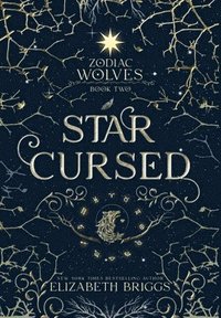 bokomslag Star Cursed