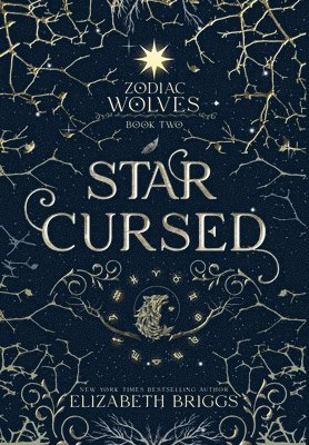 bokomslag Star Cursed
