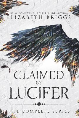 Claimed By Lucifer 1
