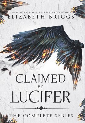 Claimed By Lucifer 1