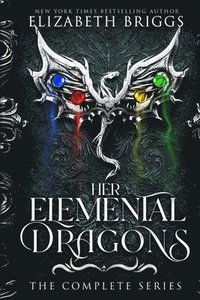 bokomslag Her Elemental Dragons