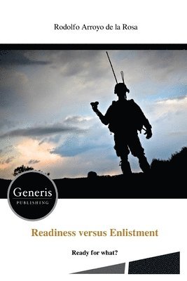 bokomslag Readiness versus Enlistment