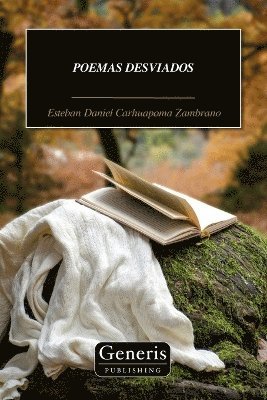 bokomslag Poemas Desviados