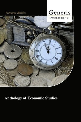 bokomslag Anthology of Economic Studies