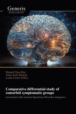 bokomslag Comparative differential study of comorbid symptomatic groups