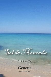 bokomslag Sol de Moncada