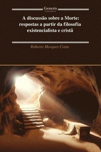 bokomslag A discussão sobre a Morte