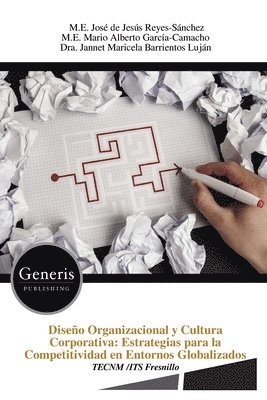 Diseo Organizacional y Cultura Corporativa 1