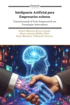 Inteligencia Artificial para Empresarios exitosos 1