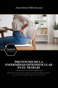 bokomslag Prevencion de la Enfermedad Osteomuscular En El Trabajo