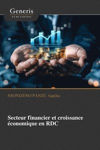 bokomslag Secteur financier et croissance économique en RDC