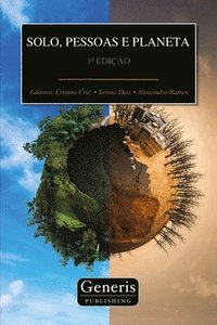 bokomslag Solo, Pessoas E Planeta