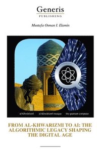 bokomslag From Al-Khwarizmi to AI
