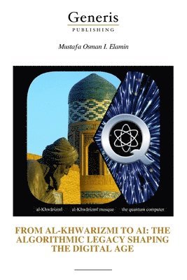 bokomslag From Al-Khwarizmi to AI