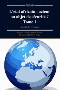 bokomslag L'etat africain