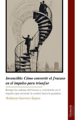 bokomslag Invencible
