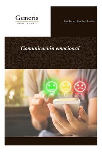 bokomslag Comunicación emocional