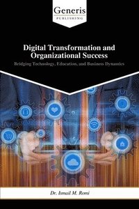 bokomslag Digital Transformation and Organizational Success