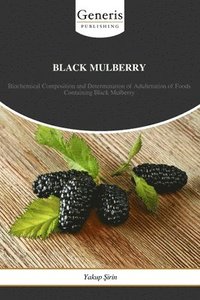 bokomslag Black Mulberry