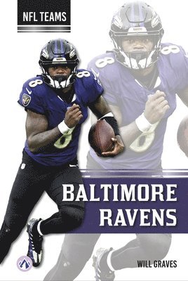 bokomslag Baltimore Ravens