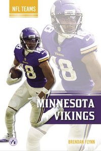 bokomslag Minnesota Vikings