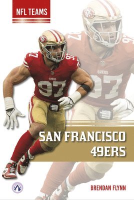 bokomslag San Francisco 49ers