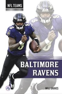 bokomslag Baltimore Ravens