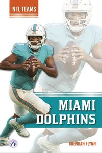 bokomslag Miami Dolphins