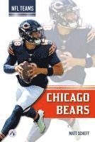 bokomslag Chicago Bears