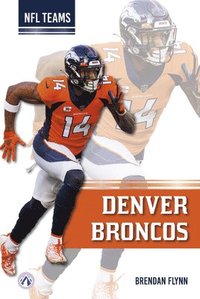 bokomslag Denver Broncos