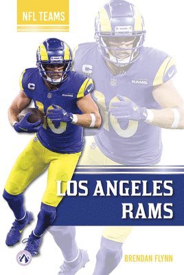 bokomslag Los Angeles Rams