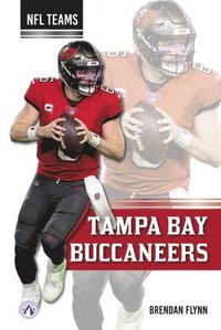 bokomslag Tampa Bay Buccaneers